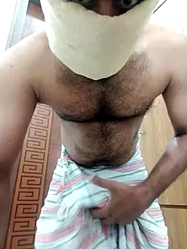 Hyd-bad-boy-25 online show from 23, 3, 2026