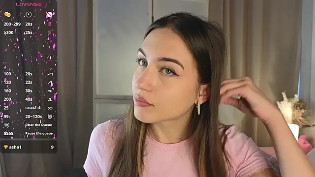 Snapshot of Moonlight1Sonata1 chatting on 18, 9, 2025 Moonlight1Sonata1 online show from 18, 9, 2025