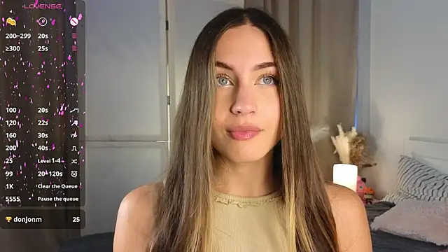 Snapshot of Moonlight1Sonata1 chatting on 22, 9, 2025 Moonlight1Sonata1 online show from 22, 9, 2025