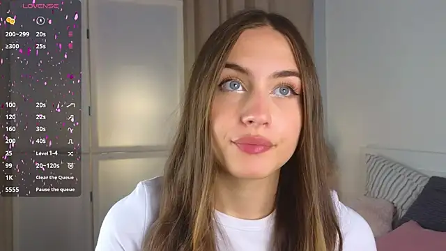 Snapshot of Moonlight1Sonata1 chatting on 25, 9, 2025 Moonlight1Sonata1 online show from 25, 9, 2025