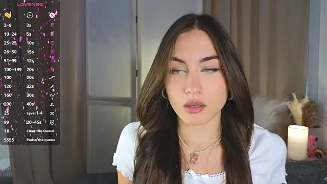 Snapshot of Moonlight1Sonata1 chatting on 26, 9, 2025 Moonlight1Sonata1 online show from 26, 9, 2025