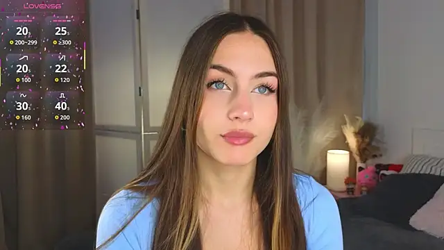 Snapshot of Moonlight1Sonata1 chatting on 10, 10, 2025 Moonlight1Sonata1 online show from 10, 10, 2025