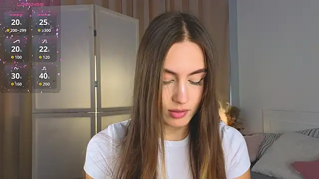 Snapshot of Moonlight1Sonata1 chatting on 12, 10, 2025 Moonlight1Sonata1 online show from 12, 10, 2025