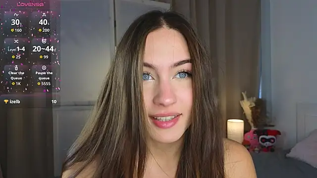 Snapshot of Moonlight1Sonata1 chatting on 17, 10, 2025 Moonlight1Sonata1 online show from 17, 10, 2025