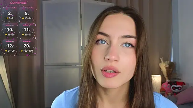 Snapshot of Moonlight1Sonata1 chatting on 18, 10, 2025 Moonlight1Sonata1 online show from 18, 10, 2025