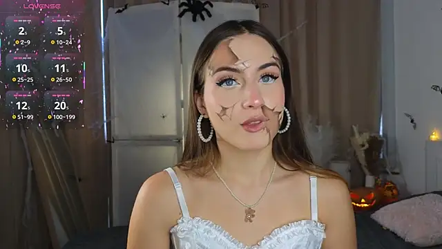 Snapshot of Moonlight1Sonata1 chatting on 26, 10, 2025 Moonlight1Sonata1 online show from 26, 10, 2025