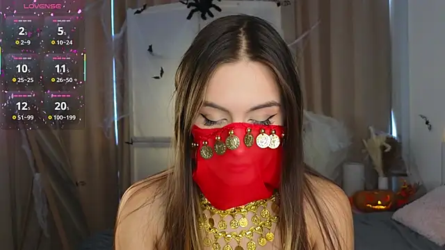 Snapshot of Moonlight1Sonata1 chatting on 27, 10, 2025 Moonlight1Sonata1 online show from 27, 10, 2025