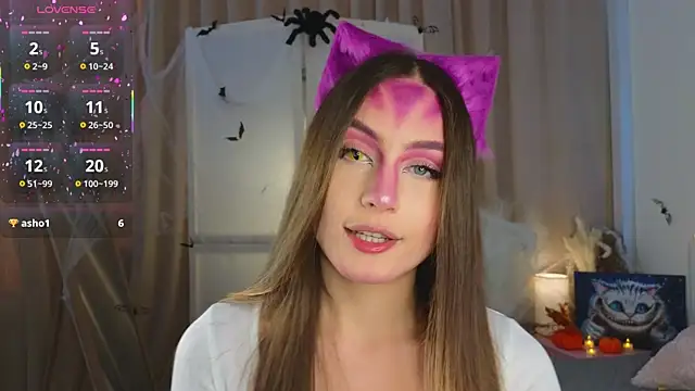 Snapshot of Moonlight1Sonata1 chatting on 30, 10, 2025 Moonlight1Sonata1 online show from 30, 10, 2025