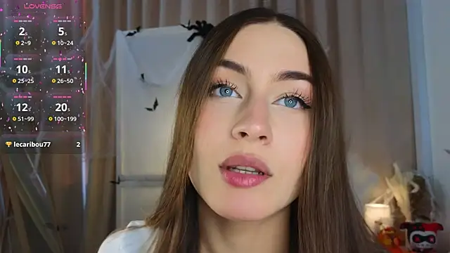 Snapshot of Moonlight1Sonata1 chatting on 2, 11, 2025 Moonlight1Sonata1 online show from 2, 11, 2025