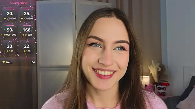 Snapshot of Moonlight1Sonata1 chatting on 8, 11, 2025 Moonlight1Sonata1 online show from 8, 11, 2025