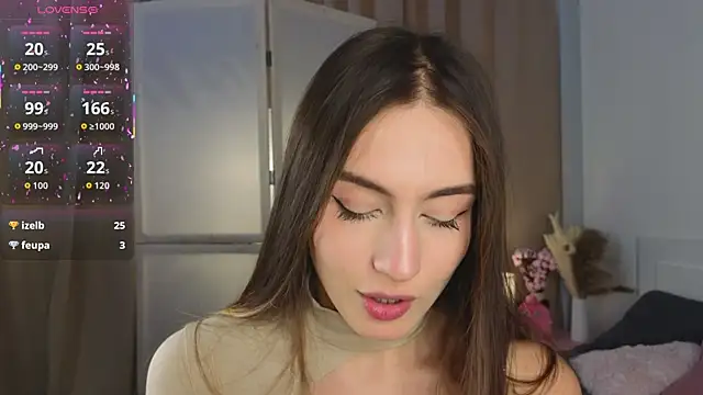 Snapshot of Moonlight1Sonata1 chatting on 10, 11, 2025 Moonlight1Sonata1 online show from 10, 11, 2025