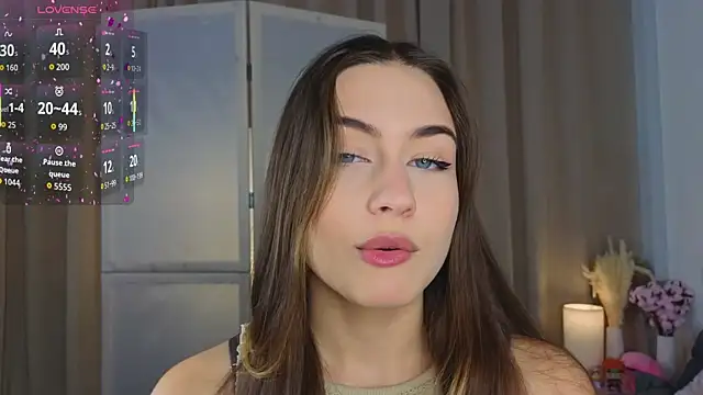 Snapshot of Moonlight1Sonata1 chatting on 17, 11, 2025 Moonlight1Sonata1 online show from 17, 11, 2025