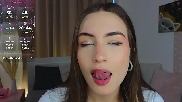 Snapshot of Moonlight1Sonata1 chatting on 23, 11, 2025 Moonlight1Sonata1 online show from 23, 11, 2025