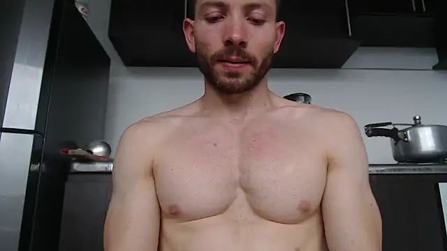 Rocky Muscle online show from 5, 1, 2026