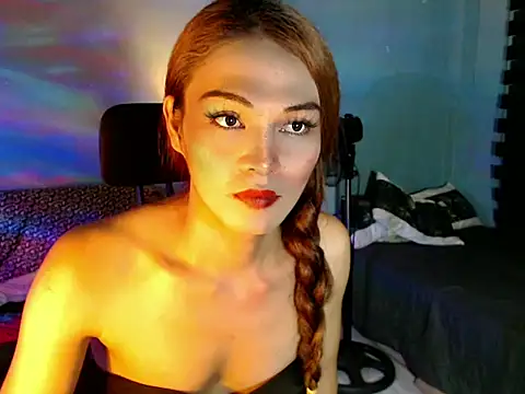 AngelWildCummer online show from 28, 10, 2025