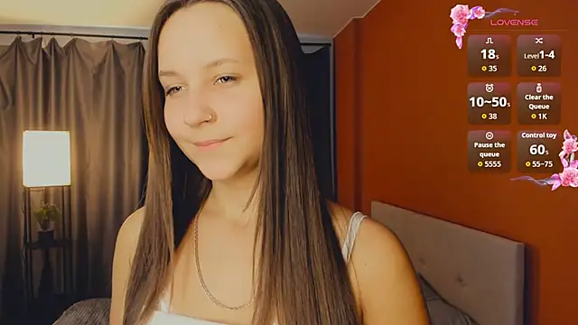 Snapshot of day_may chatting on 16, 10, 2025 day may online show from 16, 10, 2025