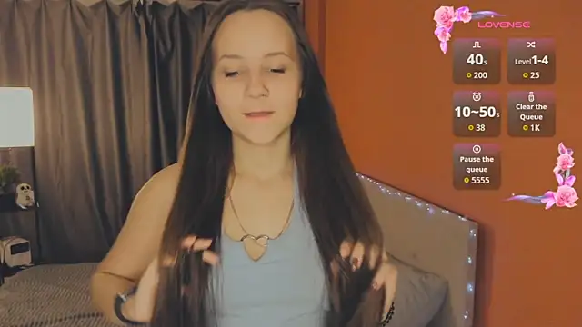 Snapshot of day_may chatting on 27, 11, 2025 day may online show from 27, 11, 2025