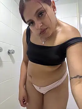 sbanna valle  online show from 14, 2, 2026