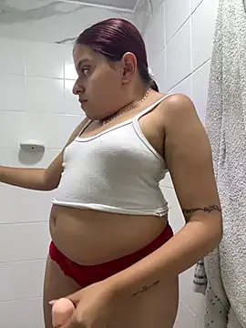 sbanna valle  online show from 27, 2, 2026