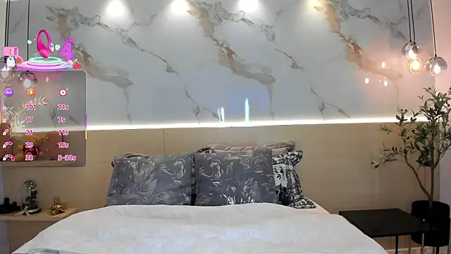 Snapshot of SolAvelar chatting on 9, 3, 2026 SolAvelar online show from 9, 3, 2026