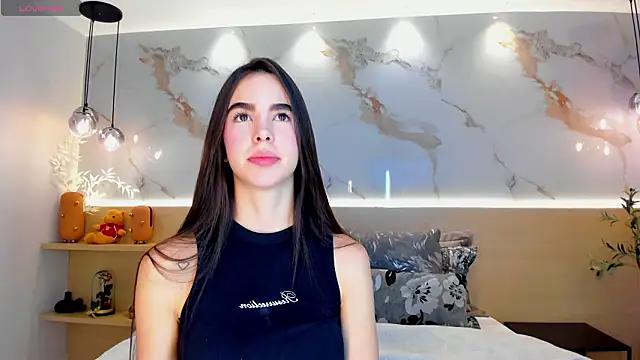 Snapshot of SolAvelar chatting on 12, 3, 2026 SolAvelar online show from 12, 3, 2026