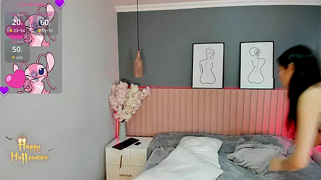 Maraia Ford online show from 30, 10, 2025