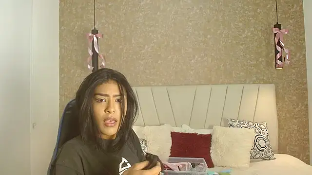 babilett online show from 18, 10, 2025