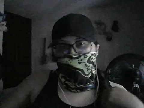MeddlingHeadship online show from 7, 10, 2025