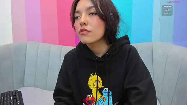 Elliecute online show from 24, 9, 2025