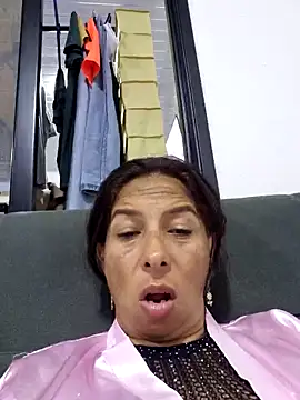 maleja23 online show from 16, 10, 2025