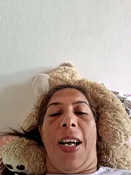 maleja23 online show from 19, 3, 2026