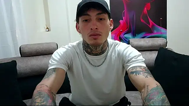 InkAndFury online show from 23, 9, 2025