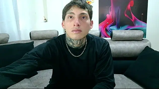 InkAndFury online show from 30, 9, 2025