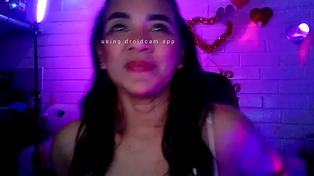 MiiaVelasquez online show from 17, 2, 2026