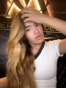 Snapshot of MelissaAlCapone chatting on 16, 1, 2026 MelissaAlCapone online show from 16, 1, 2026