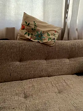 Snapshot of LaGueraDelMar chatting on 25, 10, 2025 LaGueraDelMar online show from 25, 10, 2025