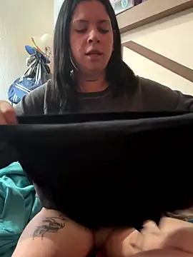 Snapshot of LaGueraDelMar chatting on 30, 10, 2025 LaGueraDelMar online show from 30, 10, 2025