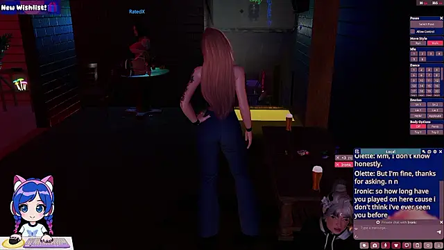 Snapshot of SonaBoobvelle chatting on 27, 2, 2026 SonaBoobvelle online show from 27, 2, 2026