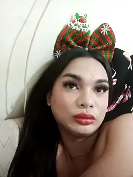 lavida-luna online show from 18, 12, 2025