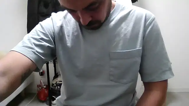 hornyjoe xxx online show from 15, 12, 2025