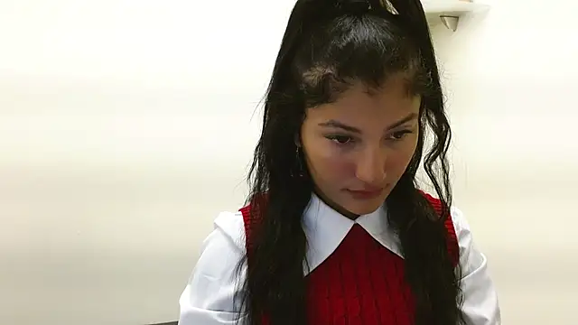 Snapshot of louis_k chatting on 19, 10, 2025 louis k online show from 19, 10, 2025