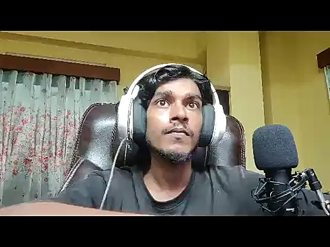 Snapshot of thecatfish chatting on 15, 9, 2025 thecatfish online show from 15, 9, 2025