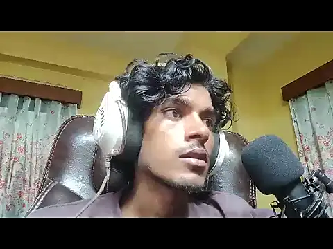 Snapshot of thecatfish chatting on 25, 9, 2025 thecatfish online show from 25, 9, 2025