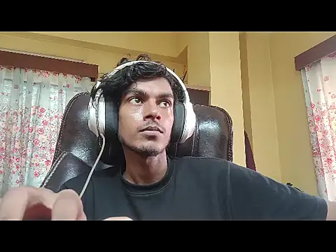 Snapshot of thecatfish chatting on 30, 9, 2025 thecatfish online show from 30, 9, 2025