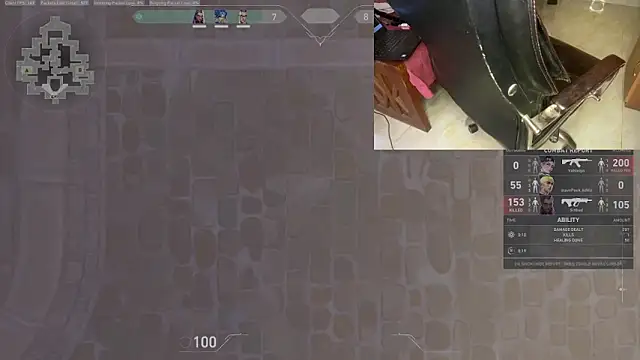 Snapshot of thecatfish chatting on 20, 11, 2025 thecatfish online show from 20, 11, 2025