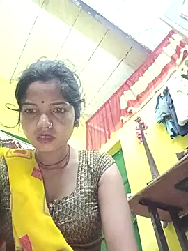 Snapshot of Seema_guptaji chatting on 24, 10, 2025 Seema guptaji online show from 24, 10, 2025