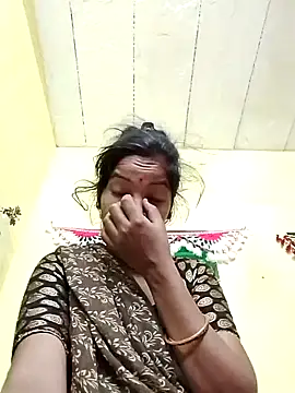 Snapshot of Seema_guptaji chatting on 6, 11, 2025 Seema guptaji online show from 6, 11, 2025