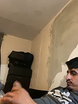 Arce92 online show from 9, 10, 2025