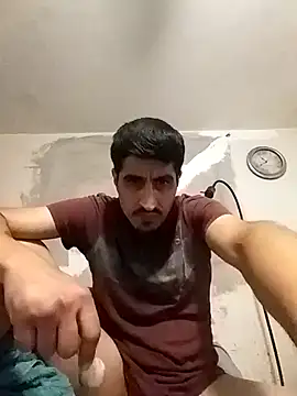 Arce92 online show from 17, 12, 2025