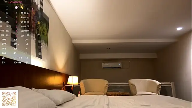 LezlieGreet online show from 7, 11, 2025